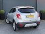 Opel Mokka 1.4 T Cosmo ✓1e Eigenaar✓Pano✓Camera✓Navi✓Leder✓Stoelverwarming✓Leder✓Trekhaak✓Dealer Onderhouden✓Pdc V+A✓6 Bak✓141pk✓Recent beurt gehad✓Bj 12-2015✓N.A.P✓Apk tot 01-2027