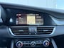 Alfa Romeo Giulia 2.9 V6 Quadrifoglio CARBON | H/K | LEDER