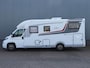 LMC T 732 Cruiser Comfort AIRCO | HEFBED | 1e EIG