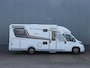 LMC T 732 Cruiser Comfort AIRCO | HEFBED | 1e EIG
