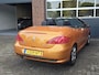Peugeot 307 CC 2.0-16V Cabrio |Clima |Apk