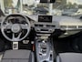 Audi A4 Avant 2.0 TFSI MHEV Sport S line edition 3X S-LINE | DODE HOEK DETECTIE | FULL LED PAKKET | VIRTUAL COCKPIT | LEDER | PANORAMADAK | NAVIGATIE | STOELVERWARMING | ACHTERUITRIJCAMERA | AIRCO/ECC | ADAPTIVE CRUISE CONTROL