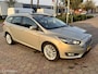 Ford Focus Wagon NIEUWSTAAT ! 1.5 Titanium Edition