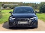 Audi A3 Sportback 45 TFSI e S edition Competition B&O RS stoelen ACC Leer 18 inch S line