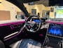 Mercedes-Benz S-klasse AMG 63 S E Performance|Pano|HUD|Keyless|360|4D Burmester|Massage|Matrix|Stoel verwarm en ventil|Carbon