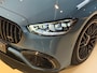 Mercedes-Benz S-klasse AMG 63 S E Performance|Pano|HUD|Keyless|360|4D Burmester|Massage|Matrix|Stoel verwarm en ventil|Carbon