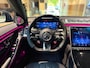 Mercedes-Benz S-klasse AMG 63 S E Performance|Pano|HUD|Keyless|360|4D Burmester|Massage|Matrix|Stoel verwarm en ventil|Carbon