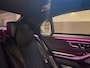 Mercedes-Benz S-klasse AMG 63 S E Performance|Pano|HUD|Keyless|360|4D Burmester|Massage|Matrix|Stoel verwarm en ventil|Carbon