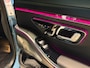 Mercedes-Benz S-klasse AMG 63 S E Performance|Pano|HUD|Keyless|360|4D Burmester|Massage|Matrix|Stoel verwarm en ventil|Carbon