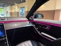 Mercedes-Benz S-klasse AMG 63 S E Performance|Pano|HUD|Keyless|360|4D Burmester|Massage|Matrix|Stoel verwarm en ventil|Carbon