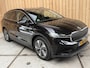 Skoda Enyaq iV 80 Adaptieve cruise control | Apple CarPlay/Android Auto | Climate control | Getint glas| Keyless entry | LED verlichting | Elektrisch bedienbare achterklep | Stuurwiel verwarmd | Rondomzicht camera