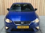 SEAT Ibiza 1.0 TSI FR Business Intense Apple CarPlay/Android Auto | Achteruitrijcamera | Beats Audio | Cruise control | Getint glas | Navigatiesysteem | Parkeersensoren voor en achter