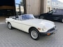 MG MG B type 1.8 Roadster