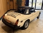 MG MG B type 1.8 Roadster