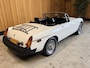 MG MG B type 1.8 Roadster