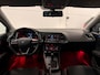 SEAT Leon 1.8 TSI FR Automaat Airco Cruise Leder/Stof 18Inch