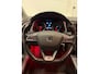 SEAT Leon 1.8 TSI FR Automaat Airco Cruise Leder/Stof 18Inch