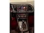 SEAT Leon 1.8 TSI FR Automaat Airco Cruise Leder/Stof 18Inch