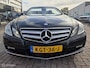 Mercedes-Benz E-klasse Cabrio 200 CGI Elegance Aut/Leder/Xenon/Nav