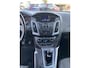 Ford Focus Wagon 1.0 EcoBoost 125pk Titanium 5-drs | Origineel NL | Distributieriem vervangen | Navi | Trekhaak | APK 01-2027