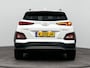 Hyundai Kona Electric EV FASHION 64 kWh | SoH 94% | DODEHOEK DETECTIE | PDC | 3 FASE | WARMTEPOMP | CAMERA | CLIMA | CRUISE ADAPT. | NAVI | PRIVACY GLASS | DAKRAILING | APPLE CAR PLAY & ANDROID AUTO |