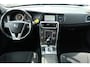 Volvo V60 2.0T Momentum , AUTOMAAT, 1/2 LEDER, NAVI.