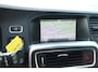 Volvo V60 2.0T Momentum , AUTOMAAT, 1/2 LEDER, NAVI.