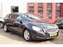 Volvo V60 2.0T Momentum , AUTOMAAT, 1/2 LEDER, NAVI.