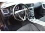 Volvo V60 2.0T Momentum , AUTOMAAT, 1/2 LEDER, NAVI.