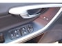 Volvo V60 2.0T Momentum , AUTOMAAT, 1/2 LEDER, NAVI.