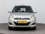 Hyundai i10 1.2 i-DRIVE | SUMMERDEAL! | UNIEK! | STOELVERHOGING | 5-ZITS | ELEKTRISCHE RAMEN | CENTRALE DEURVERGRENDELING | RADIO CD | AUX | USB | LAGE KMSTAND! | HOGE INSTAP | AUTOMAAT | GÉÉN AIRCO |