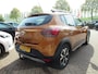 Dacia Sandero Stepway 1.0 TCe 100 Bi-Fuel Comfort | Clima-Airco | Carplay | Parkeercamera | Incl. BOVAG Garantie | Keyless Entry |