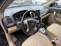 Chevrolet Captiva 3.2i Executive export! Motorschade