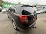 Chevrolet Captiva 3.2i Executive export! Motorschade