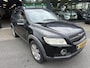Chevrolet Captiva 3.2i Executive export! Motorschade