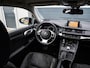 Lexus CT 200h Hybrid | Camera | Navi | Alcantara | Climate control | Cruise control | DAB+ | Trekhaak | Bluetooth