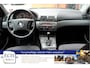 BMW 3-Serie 316i Black & Silver Aut. Airco