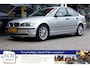 BMW 3-Serie 316i Black & Silver Aut. Airco