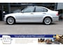 BMW 3-Serie 316i Black & Silver Aut. Airco