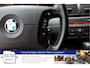 BMW 3-Serie 316i Black & Silver Aut. Airco