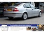 BMW 3-Serie 316i Black & Silver Aut. Airco