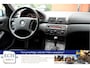BMW 3-Serie 316i Black & Silver Aut. Airco