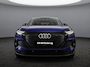 Audi Q4 Sportback e-tron 40 S edition 77 kWh / 20 inch / Leer / Trekhaak / Sonos
