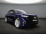 Audi Q4 Sportback e-tron 40 S edition 77 kWh / 20 inch / Leer / Trekhaak / Sonos