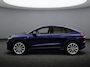 Audi Q4 Sportback e-tron 40 S edition 77 kWh / 20 inch / Leer / Trekhaak / Sonos