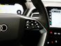 Audi Q4 e-tron 40 S Line 77 kWh 204pk Dealer O.H. | Panodak | Adaptive Cruise | Head Up | Camera | Matrix LED | Camera | Warmtepomp | Sportstoelen Memory & Verwarmd | Stuur Verwarmd | Apple Carplay | Navigatie | DAB |