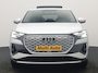 Audi Q4 e-tron 40 S Line 77 kWh 204pk Dealer O.H. | Panodak | Adaptive Cruise | Head Up | Camera | Matrix LED | Camera | Warmtepomp | Sportstoelen Memory & Verwarmd | Stuur Verwarmd | Apple Carplay | Navigatie | DAB |