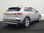 Audi Q4 e-tron 40 S Line 77 kWh 204pk Dealer O.H. | Panodak | Adaptive Cruise | Head Up | Camera | Matrix LED | Camera | Warmtepomp | Sportstoelen Memory & Verwarmd | Stuur Verwarmd | Apple Carplay | Navigatie | DAB |