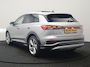 Audi Q4 e-tron 40 S Line 77 kWh 204pk Dealer O.H. | Panodak | Adaptive Cruise | Head Up | Camera | Matrix LED | Camera | Warmtepomp | Sportstoelen Memory & Verwarmd | Stuur Verwarmd | Apple Carplay | Navigatie | DAB |
