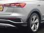 Audi Q4 e-tron 40 S Line 77 kWh 204pk Dealer O.H. | Panodak | Adaptive Cruise | Head Up | Camera | Matrix LED | Camera | Warmtepomp | Sportstoelen Memory & Verwarmd | Stuur Verwarmd | Apple Carplay | Navigatie | DAB |